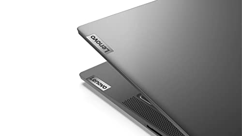 LENOVO Notebook IdeaPad 5 14ARE05 Monitor 14" Full HD AMD Ryzen 7 4700U Octa Core Ram 8GB SSD 512GB 3xUSB 3.0 Windows 10 Home - Notebook - Immagine 7