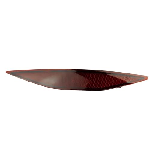 Réflecteur arrière pour Golf MK7 2012-2016 | Catadioptre de pare-chocs OEM 5G0945106