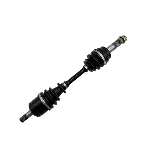 Arbre de transmission avant Linhai LH300 pour randonnées et franchissements en quad