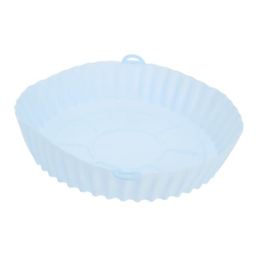 POPETPOP Bandeja De Silicona para Freidora