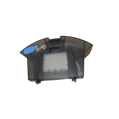 LOKLNEYK Compatible For ILIFE, A30 Pro,Water Tank Dust Bin 2 In 1, Robotic Vacuum Cleaner Spare Parts Replacement Accessories