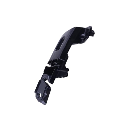 Fixation pare-chocs avant 5C5807773 guide de remplacement carrosserie pour 2012-2016