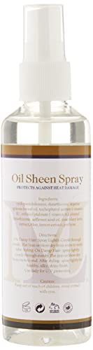 Heat Protectant Spray 3.5oz protege cabello hasta 450° miniatura 2