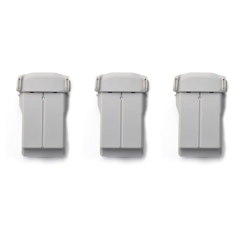 3850mAh PLUS �C���e���W�F���g �t���C�g �o�b�e���[ DJI Mini 3 / Pro 4 �ƌ݊�������(3 Pcs)