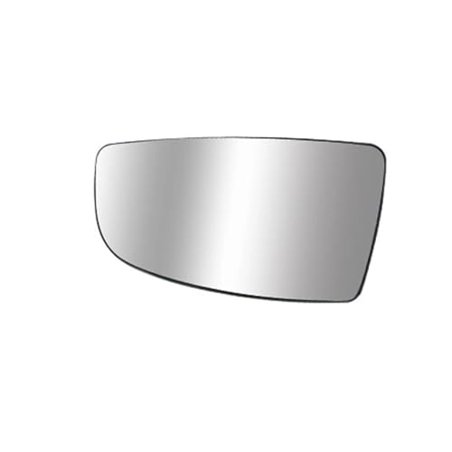 Glace rétroviseur angle mort Ford Transit MK8 fin du miroir brisé gauche