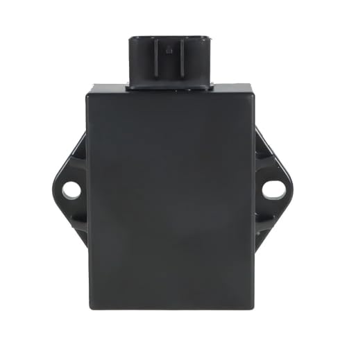 Module CDI Predator 500 allumage fluide pour randonnées et sorties ATV - 4