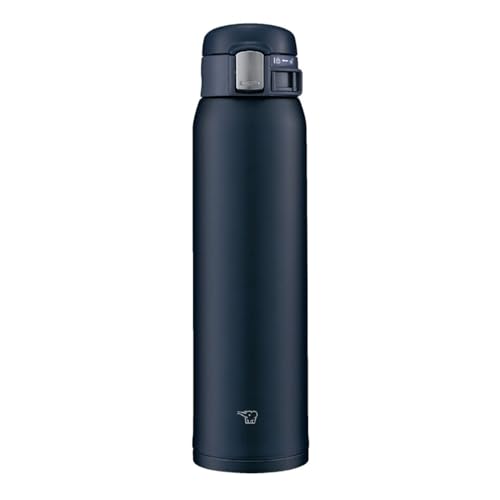 Zojirushi (ZOJIRUSHI) Water bottle direct drinking [One-touch ope...