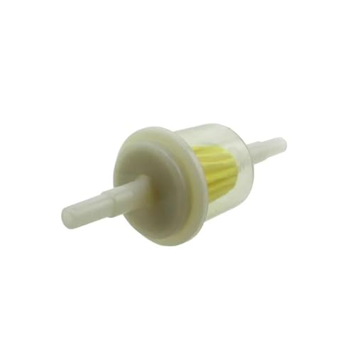 Filtre à carburant pour tondeuse 493629 et 691035 compatible AM116304