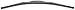 Trico Teflon Shield 20-160 Premium Hybrid Wiper Blade - 16