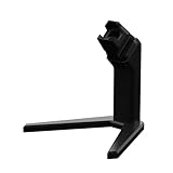 Sim Racing Steering Wheel Display Stand – Premium Desktop Mount for All Major Brands (Fanatec QR1)