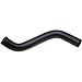 Upper Lower Radiator Coolant Hose - Coolant Reservoir Hose Heater Hose &V Pipe 2PC Compatible with Jeep Commander 2006-2010 Compatible with Jeep Grand Cherokee 2005-2010 Replaces 55116867AA