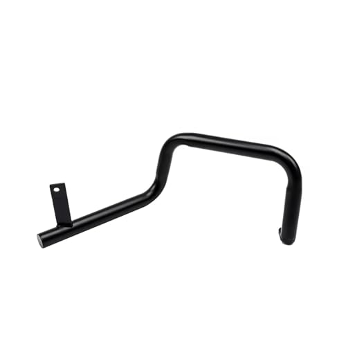 Cadre garde-corps CL300 crash bar protection premium silencieux moto