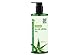 Aloe Vera Gel - frisch geschnittener reiner Aloe - 250 ml - Vegan - Für Gesicht, Haut, Haare