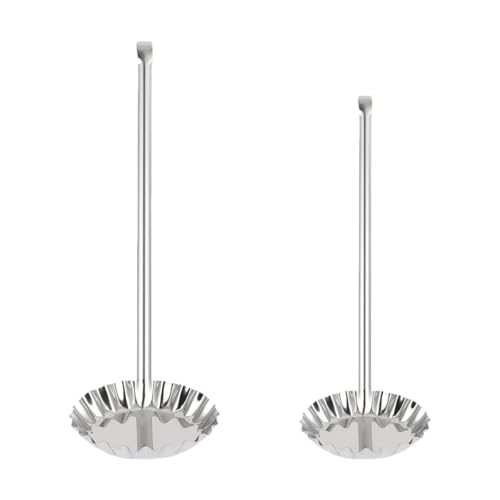 ledmomo 304�X�e�����X���g���^ 2�Z�b�g �召�t�b�N�t ���Ɛ��g���X�i�b�N�p �����p�J�r �z�e�� ���X�g���� �ƒ�p�L�b�`���Ή�