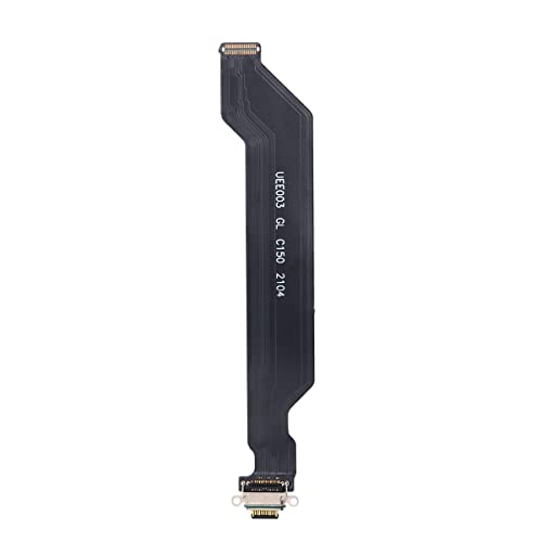ePartSolution Wholesale Replacement for OnePlus 9 Pro LE2121/LE2125/LE2123/LE2120/LE2127 Charging Port Type C USB Charger Dock Connector USB Port Flex Cable USA