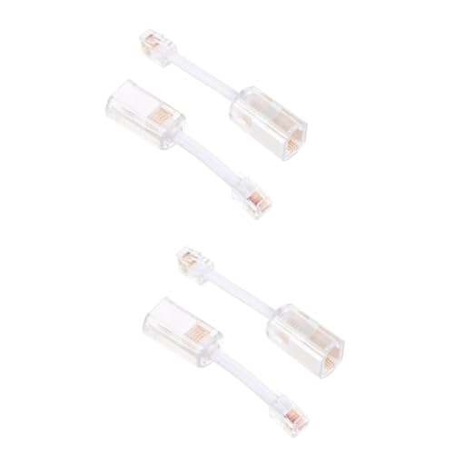 Dérouleur de câble de téléphone rotatif pour éviter les nœuds