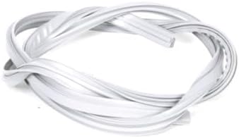 Replacement for fits 115869 Norlake Straight Dr Gasket 100 Magnetc Genuine OEM NOR115869