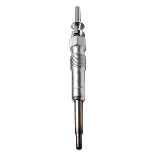8 bougies de préchauffage pour BMW Série 3 E46 E90 E91 E92 E93 318d référence 19850-54090 - 2