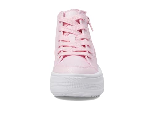 Skechers 310253L-LTPK Kids Girls Hyperlift Sneaker thumb #5