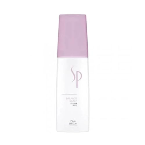 WELLA SP Classic Balance Scalp Lotion 125 ml
