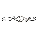 Decorative Scroll 12