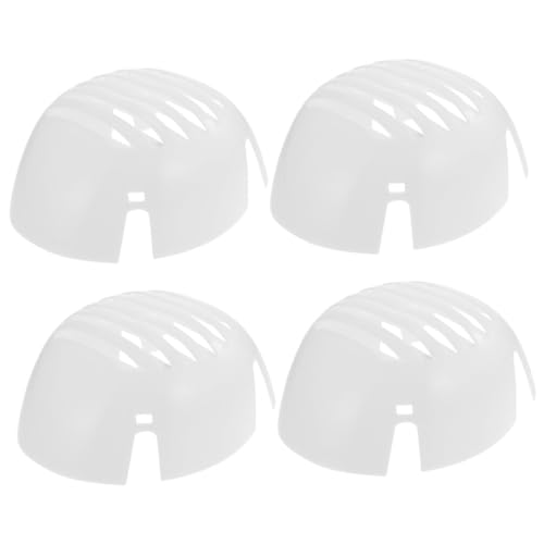 Éviter les chocs professionnels avec la protection légère de casquette baseball renforcée