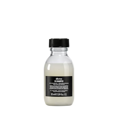 EASO MAGNO Davines Oi Champu 90 ml; – zeitloser Klassiker