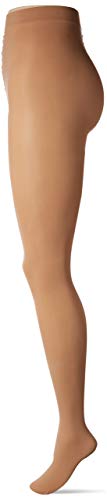 Capezio Womens Seamless Tight, Caramel, 3X-4X Us #TOP15