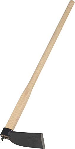 Niwaki Large Japanese Hoe