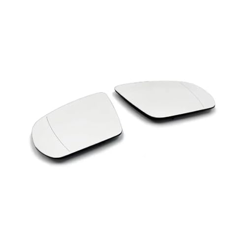 Miroir rétroviseur voiture chauffant anti angle mort compatible Mercedes W205 W222 W213