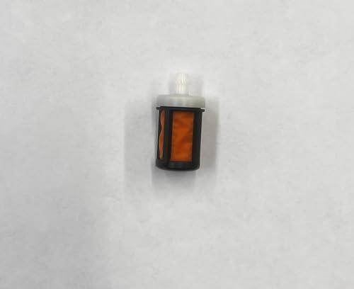 STIHL OEM FUEL FILTER ms391 ms311 ms291 ms271 ms362 ms461 ms661(0000-350-3518), Orange