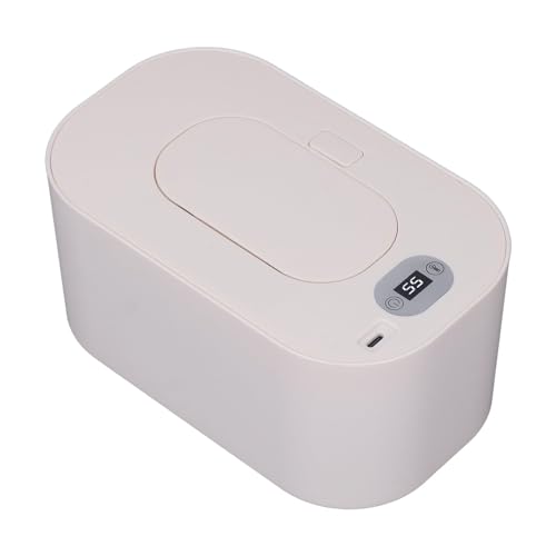 Aquecedor de Lenços Umedecidos USB Aquecedor de Lenços Umedecidos Design de Temperatura Constante Po