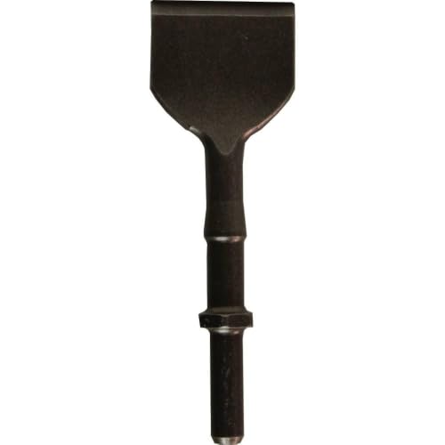 Makita B-57766 1-1/4-Inch Flat Chisel
