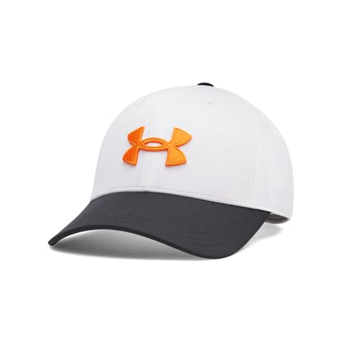 Image of Under Armour Blitzing Hat Adjustable