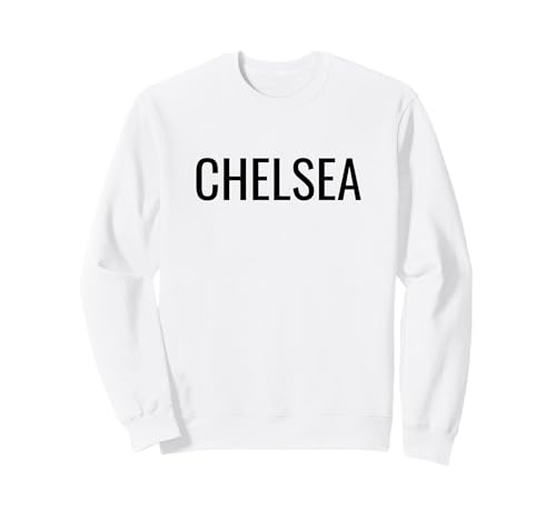 Chelsea Sweatshirt