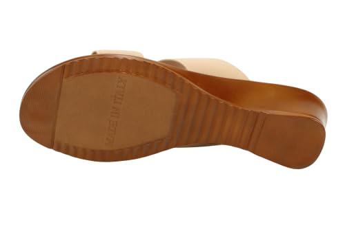 Image of ITALIAN Shoemakers Women's Avery Wedge Sandal