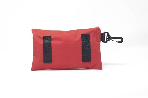 Image of First Responder Kit. Designed to Hold Necessary Components for Use with an AED.