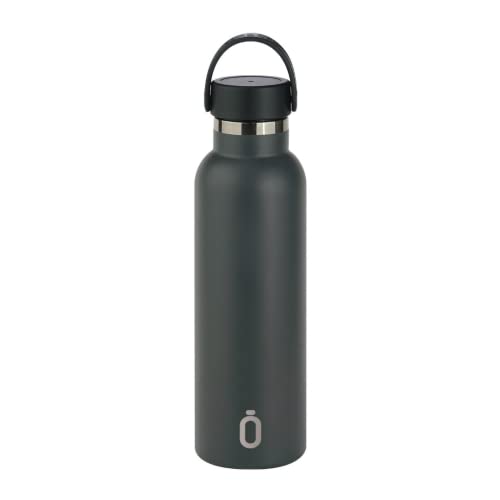 EMMO, Water for life Gourde Runbott Sport Anthracite