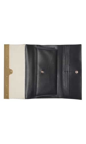 Image of KARL LAGERFELD Women's Jacqueline Wallet on a String Crossbody