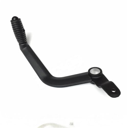 Levier de vitesse moto pliable réglant les problèmes de blocage sur Benelli 502C