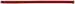 Interplas TT-PL-4R Plastic Twist Ties, 4" Length (Case of 2000)