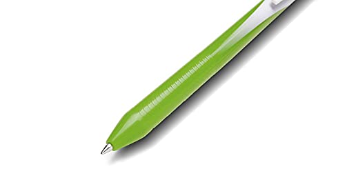 Caneta Energel Wave Retrátil, Pentel, Violeta, 0.7Mm, Pacote De 1