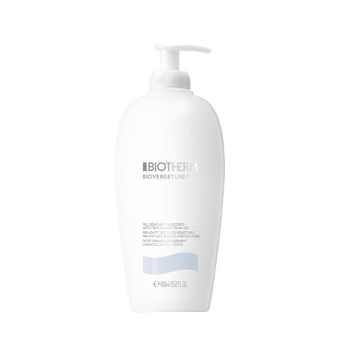 Biovergetures cream gel 400 ml - vue 2