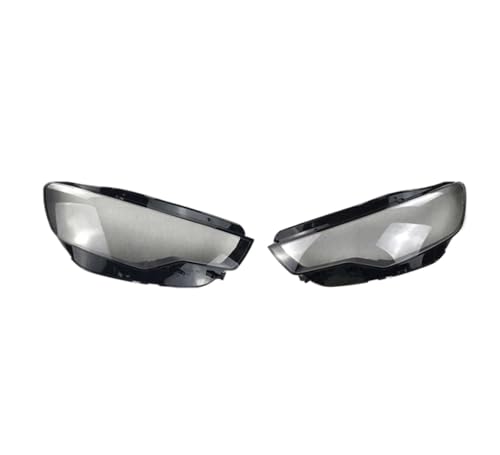 Abat-jour transparent pour phare Audi A6 C7 éliminer le faisceau lumineux flou
