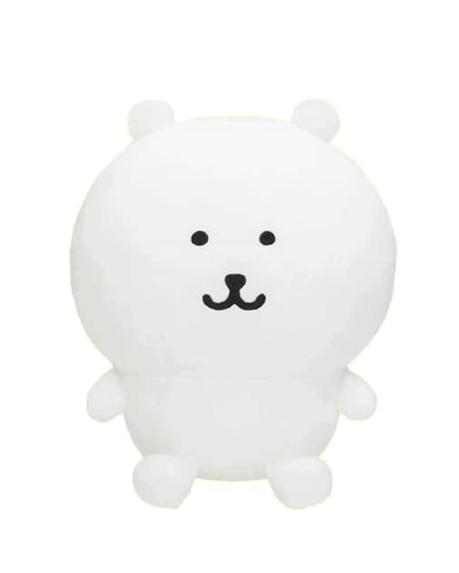 ナガノのくま　ぬいぐるみ　くじ　（おうちでまったり編）　C賞　足ぶらぶら Amazon.co.jp: ナガノマーケット ナガノのくま ぬいぐるみくじ