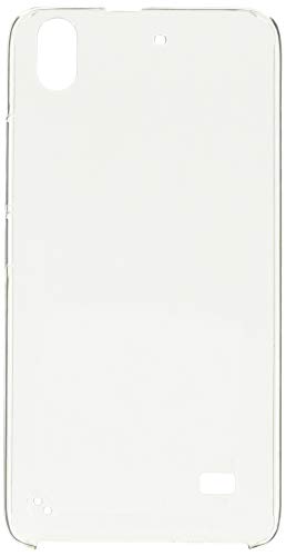 レイ・アウト HUAWEI Ascend G620S ケース ハードコーティング・シェルジャケット クリア RT-AG620SC3/C