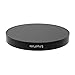 Metal Cap for 95mm/85mm /80mm O.D. Matte Box Step Up Ring, Camera Metal Lens Cap Lens Protection Cover for LingoFoto 86mm/82mm/77mmStep Up Ring (95mm)