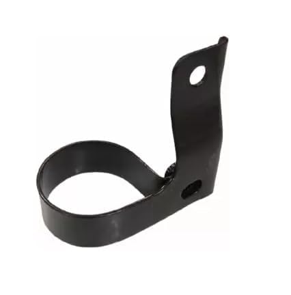 AAI JI Fuel Filter Band Clip Petrol Filter Clamp Holder Patti RX 100 RX100, RXZ, RXG, RX 135, RX 135 5 Speed, RX 100, RX135-image-21