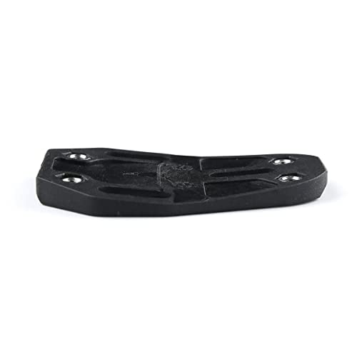 Sosoport 1 par de Chuteiras de Bicicleta Chuteiras de Ciclismo Chuteiras de Mtb Compatíveis Com O Vi