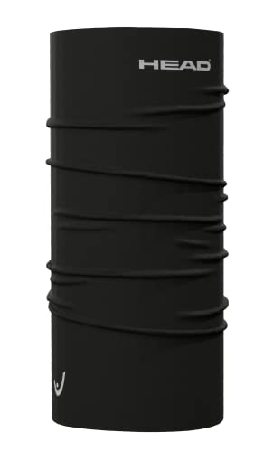 Preisvergleich Produktbild HEAD Original Tube Plain (Schwarz)